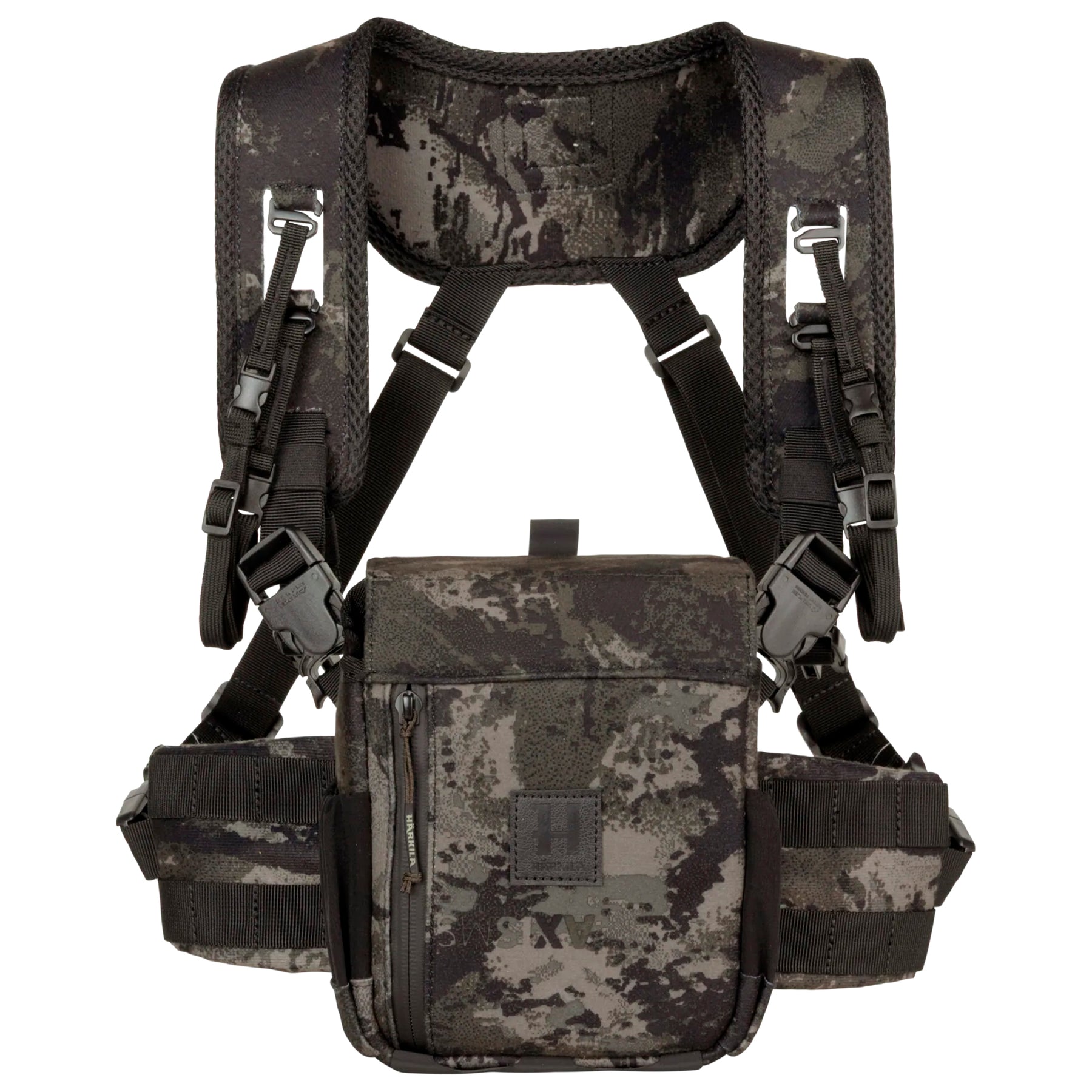 Arnés para prismáticos Harkila Noctyx Bino Harness