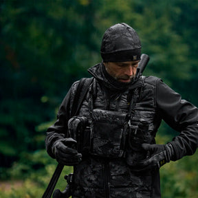 Arnés para prismáticos Harkila Noctyx Bino Harness