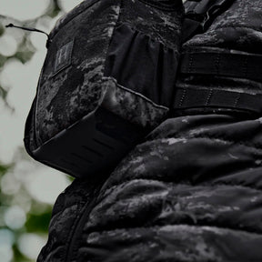 Arnés para prismáticos Harkila Noctyx Bino Harness