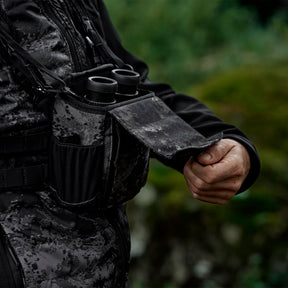 Arnés para prismáticos Harkila Noctyx Bino Harness