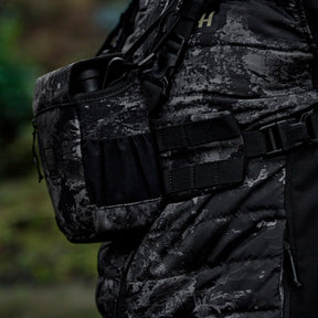 Arnés para prismáticos Harkila Noctyx Bino Harness