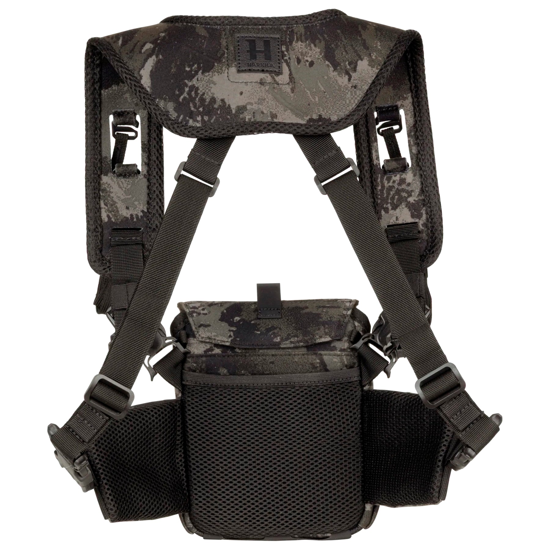 Arnés para prismáticos Harkila Noctyx Bino Harness