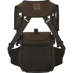 Arnés para prismáticos Harkila Harness Dark Willow Green