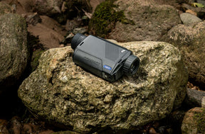 Monocular térmico Pulsar Axion Compact XQ19