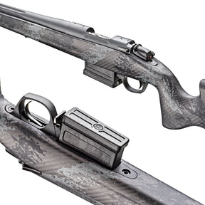 Rifle B-14 Crest Bergara