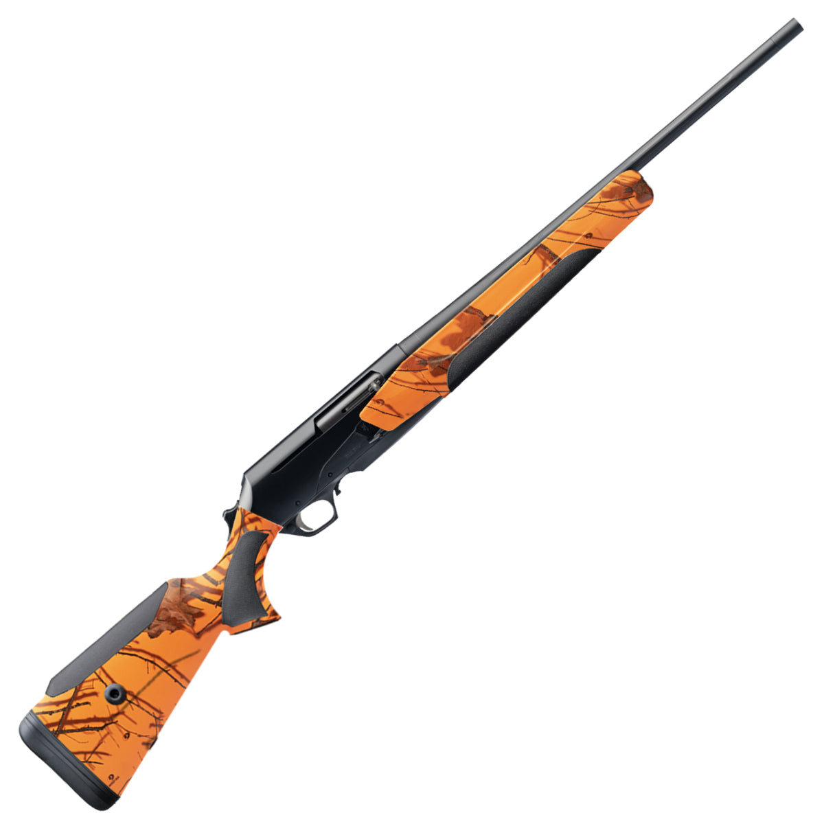 Rifle semiautomático Browning BAR 4X Hunter Composite