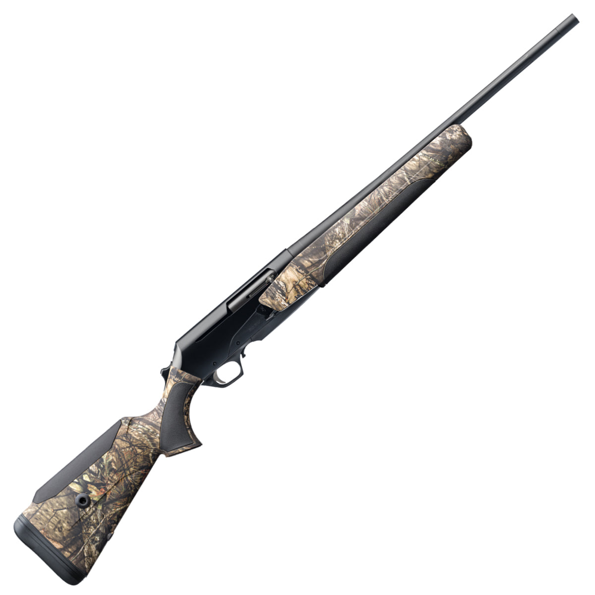 Rifle semiautomático Browning BAR 4X Hunter Composite