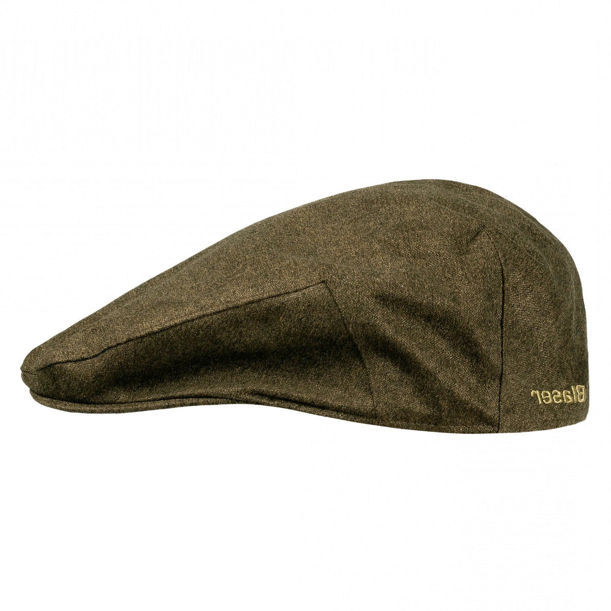 Gorra Blaser Vintage Flat