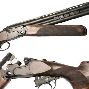 Escopeta Beretta DT11 Black Skeet
