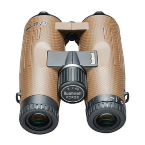 Prismático Bushnell Forge 8x42