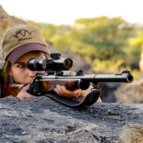 PROMOCIÓN Visor compacto BLASER B1 2,8-20X50 iC - Infinity