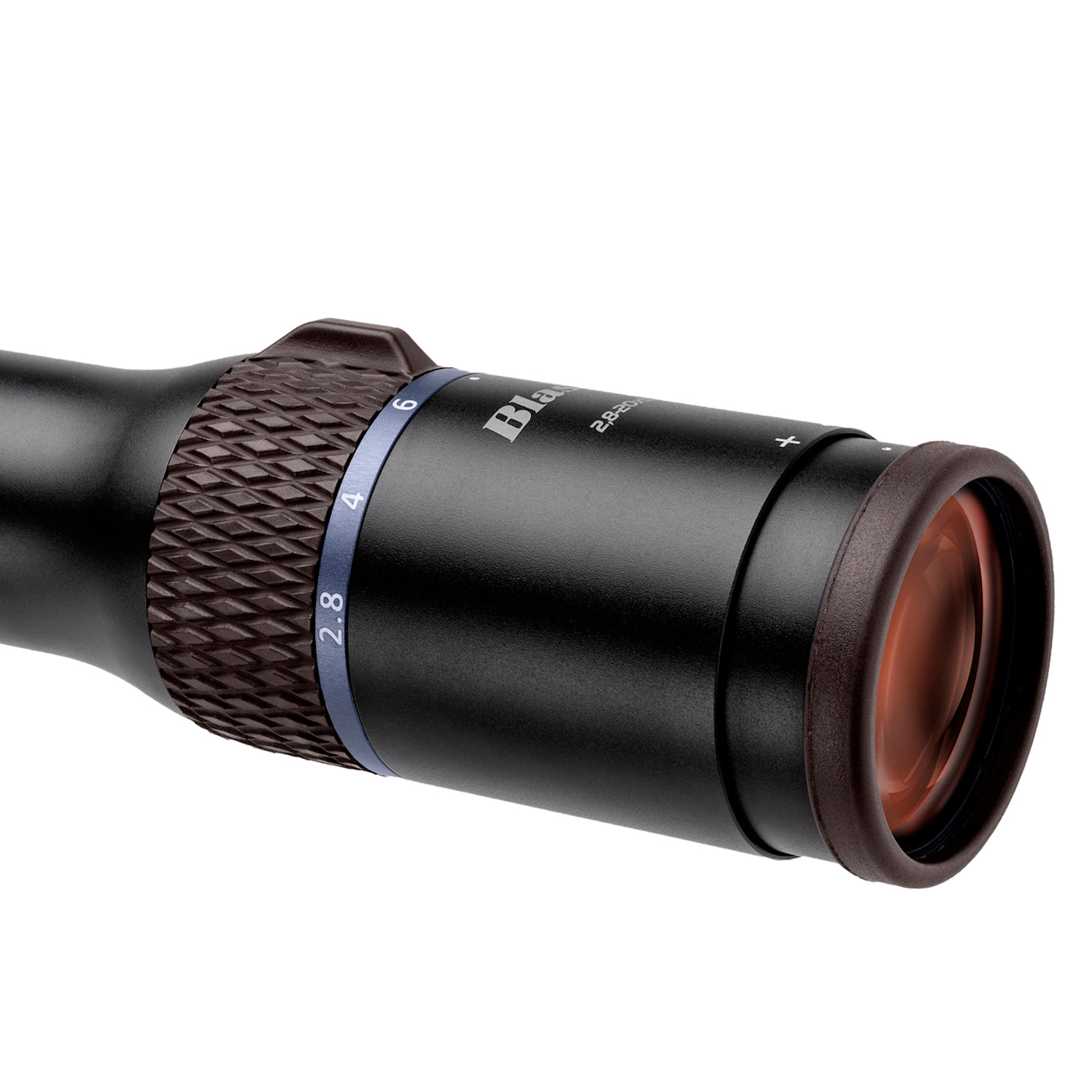 PROMOCIÓN Visor compacto BLASER B1 2,8-20X50 iC - Infinity
