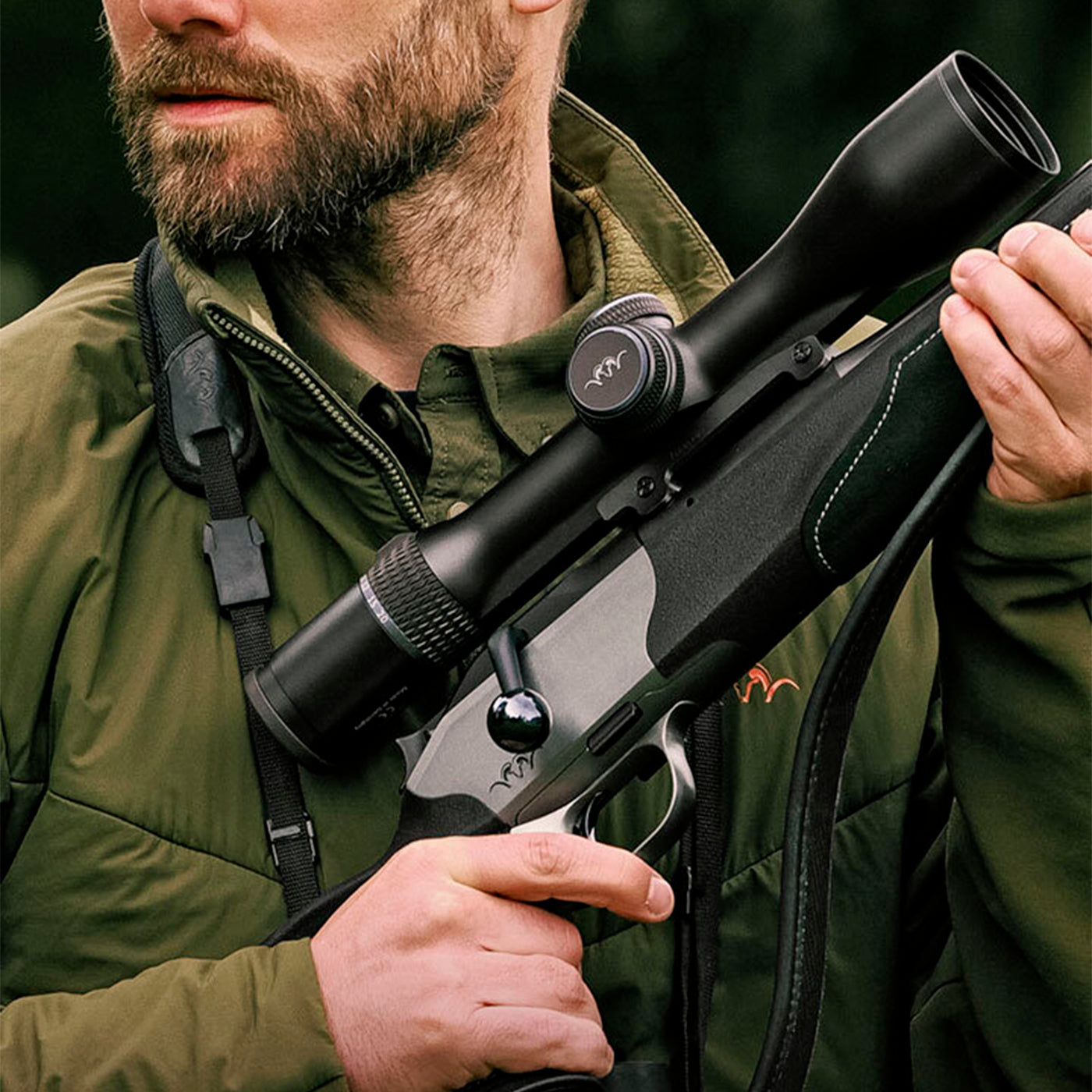 PROMOCIÓN Visor compacto BLASER B1 2,8-20X50 iC - Infinity
