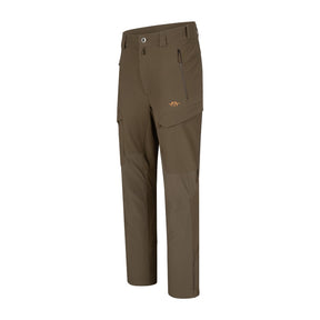 Pantalón BLASER HunTec Charger Camo / Verde
