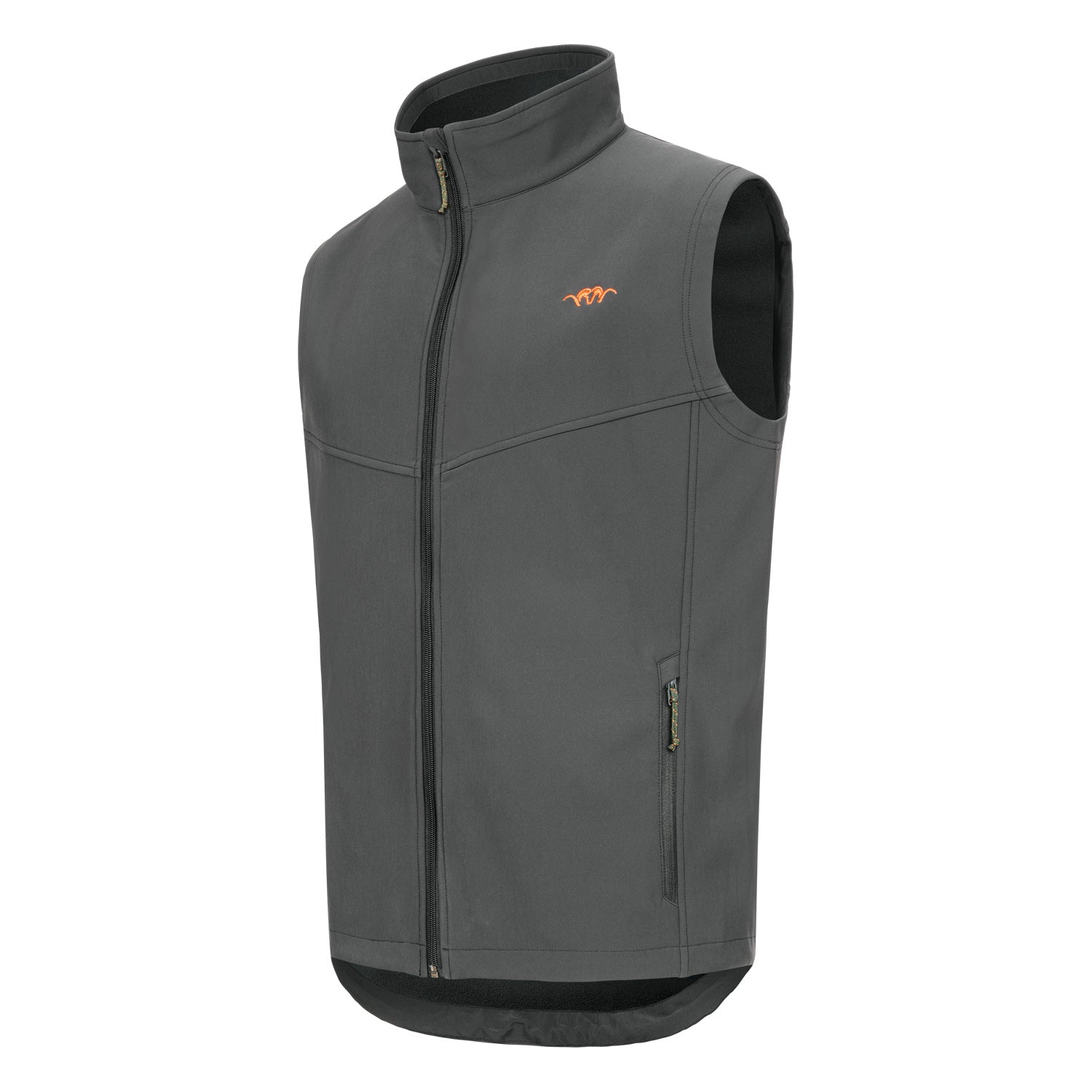 Chaleco Softshell  BLASER 23