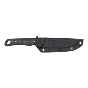 Cuchillo Ultimate Carbon 110 Blaser