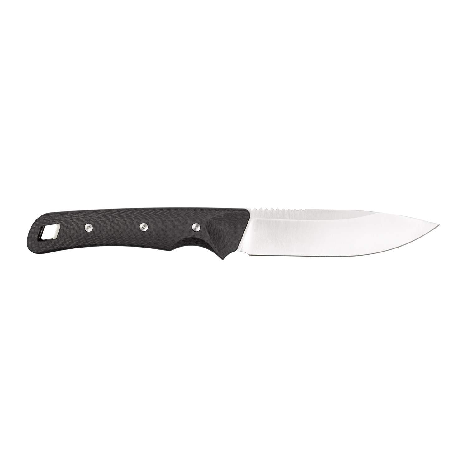 Cuchillo Ultimate Carbon 110 Blaser