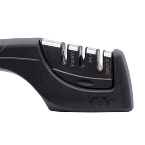 Afilador de Cuchillos Profesional Blaser