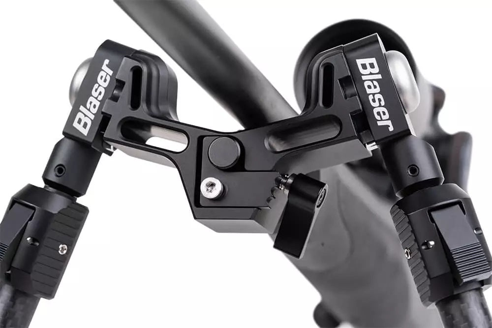Bípode Ultimate Blaser