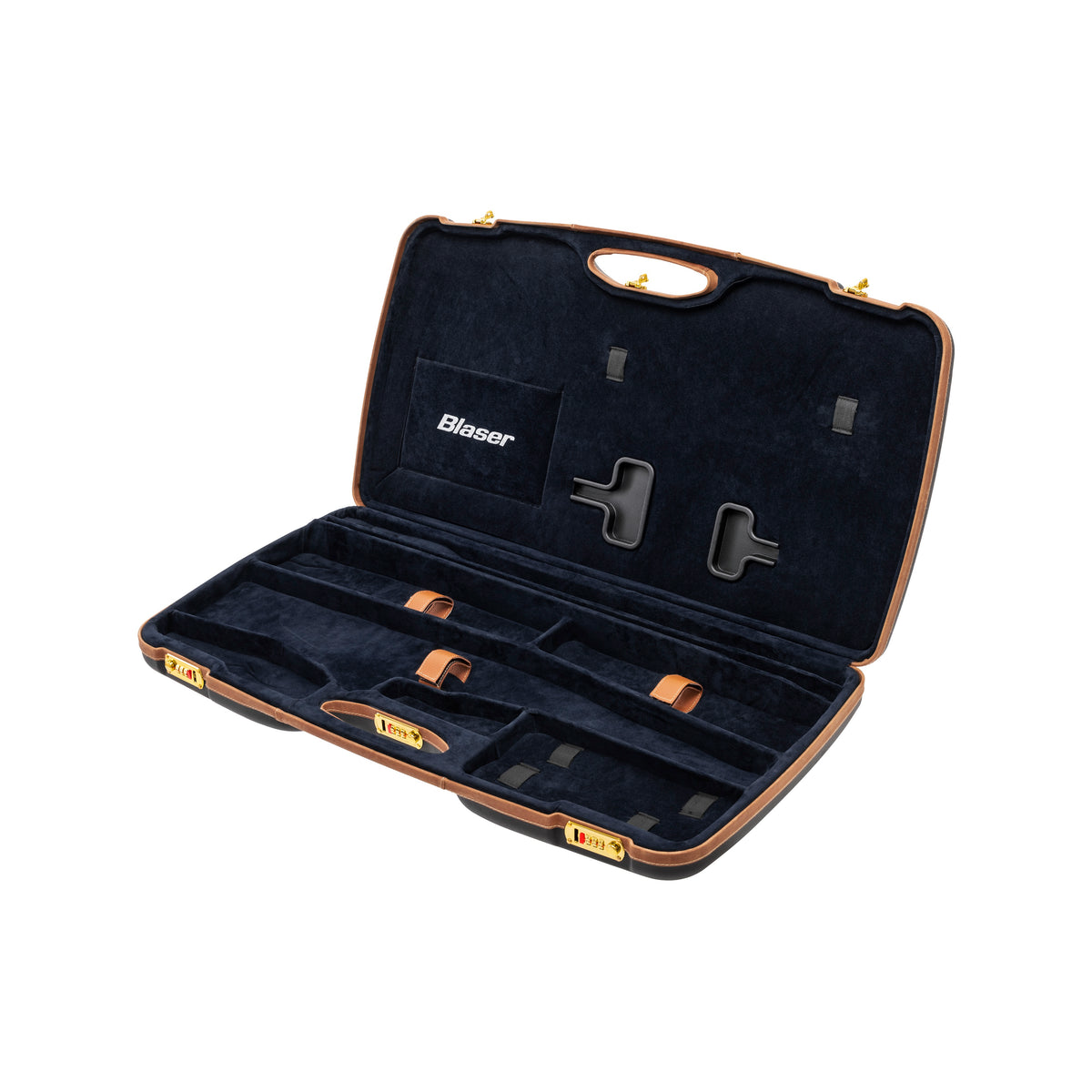 Maletín para Armas ABS 2023 Tipo C Blaser