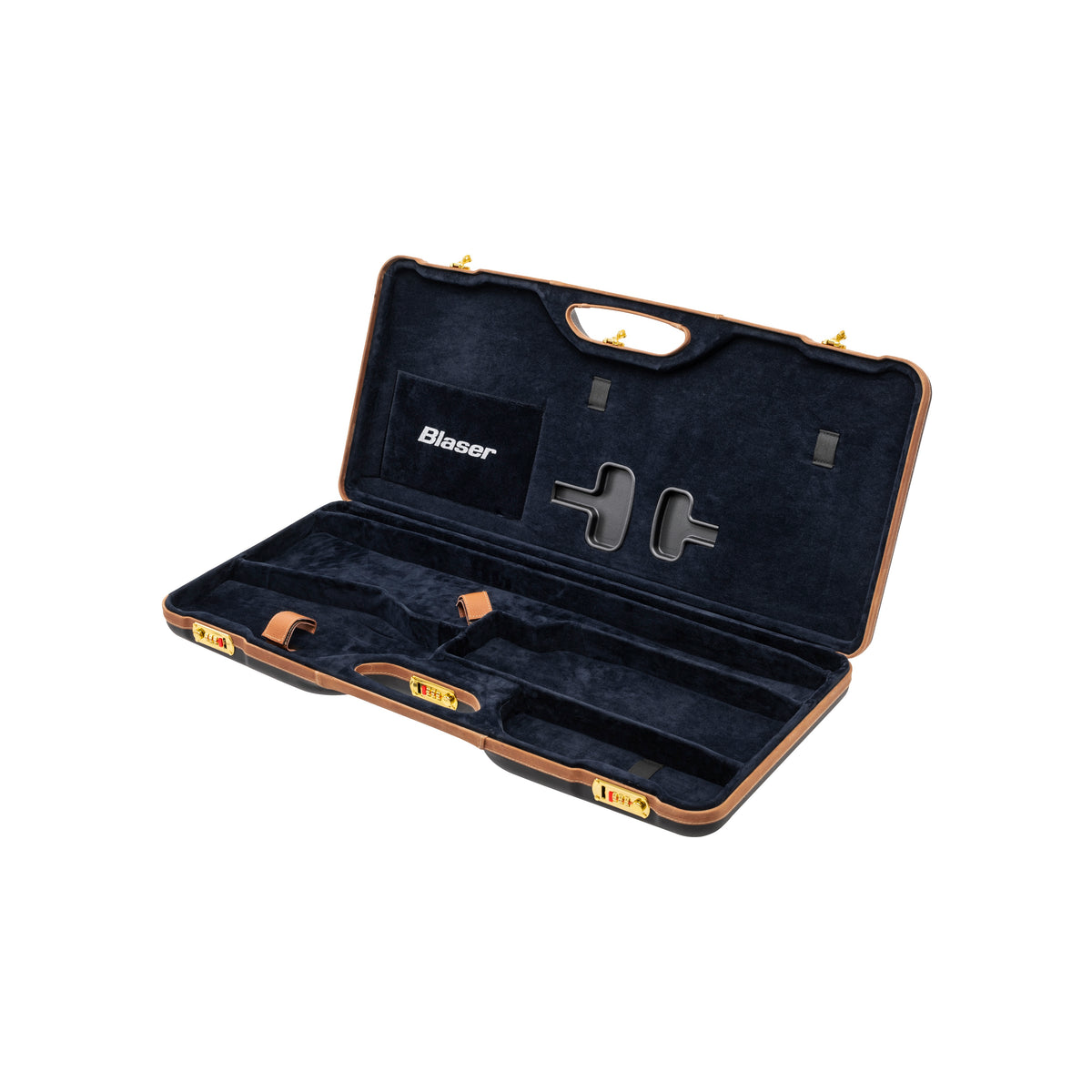 Maletín para Armas ABS 2023 Tipo B Blaser