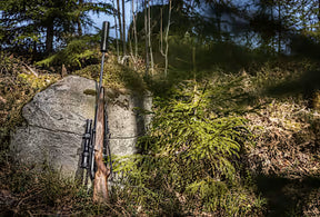 Rifle Sako 90 Grizzly