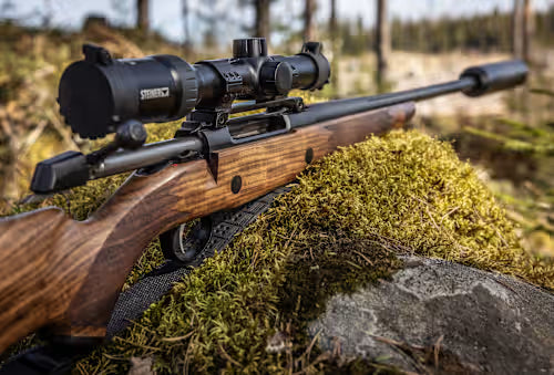Rifle Sako 90 Grizzly