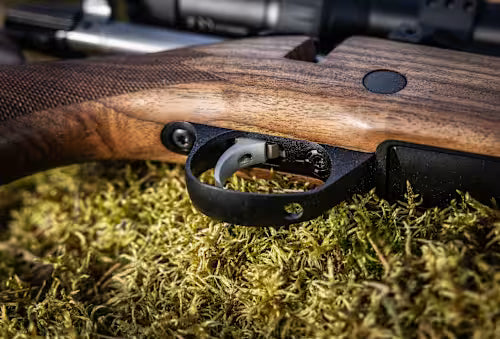 Rifle Sako 90 Grizzly