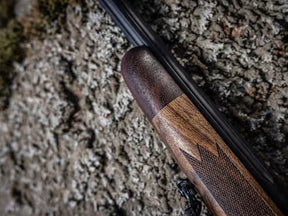 Rifle Sako 90 Grizzly