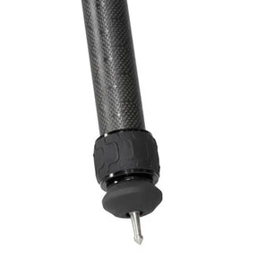 Trípode de Fibra de Carbono Bog Pod DEATHGRIP Infinite