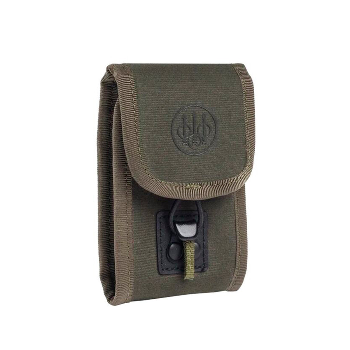 Bolsa portatelémetro Beretta verde / camo