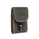 Bolsa portatelémetro Beretta verde / camo