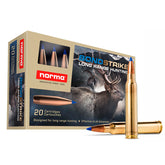Munición Caza Punta BondStrike Norma