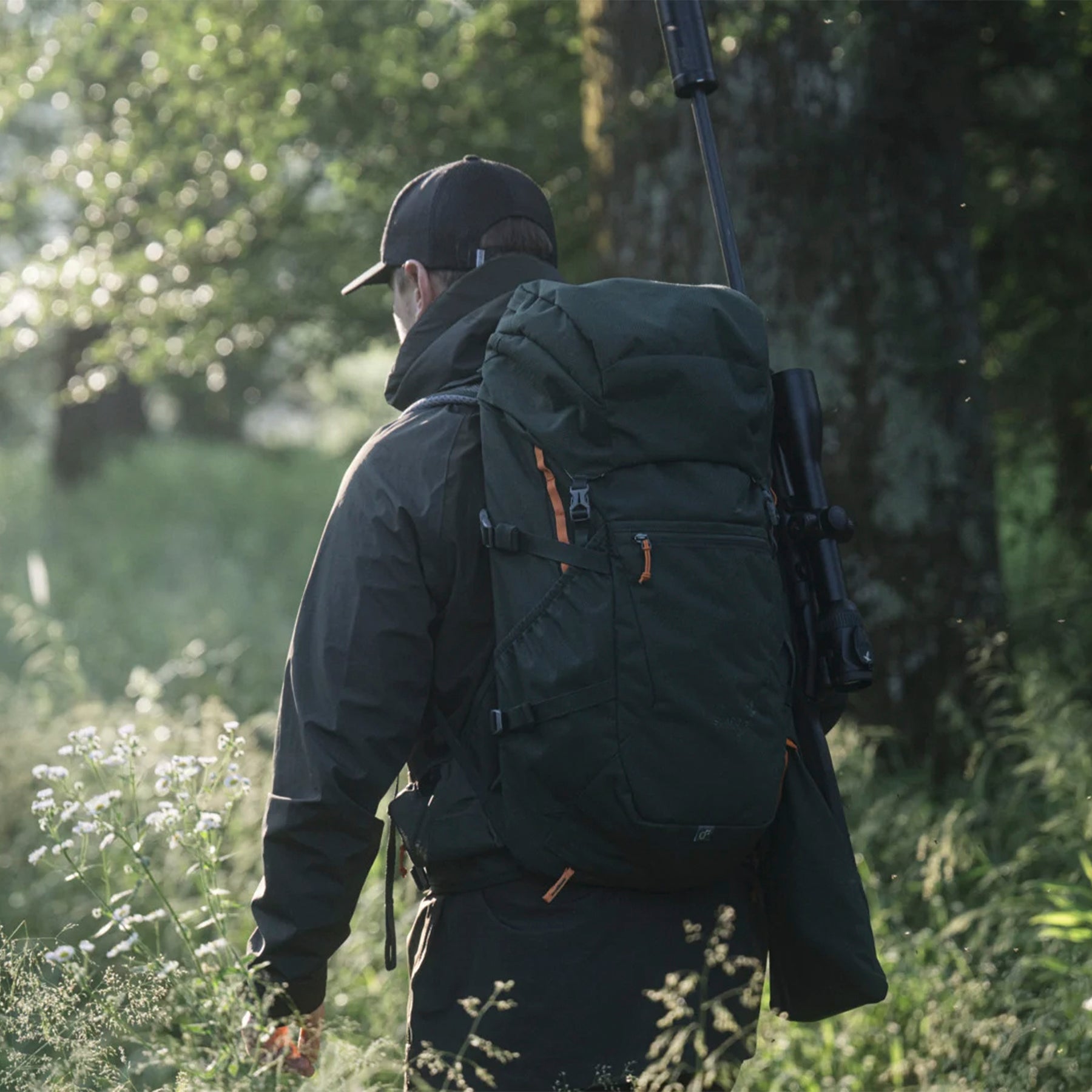 Mochila Swarovski Optik BPH 32 L