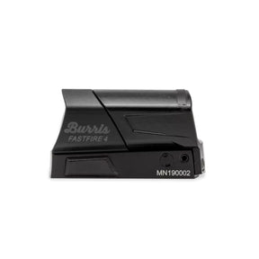 Visor Holográfico Burris Fastfire IV Ret. intercambiable