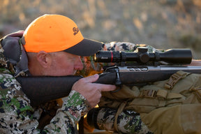 Visor Burris Eliminator VI 4-20x52