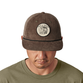 Gorra YETI Bait & Tackle Trucker