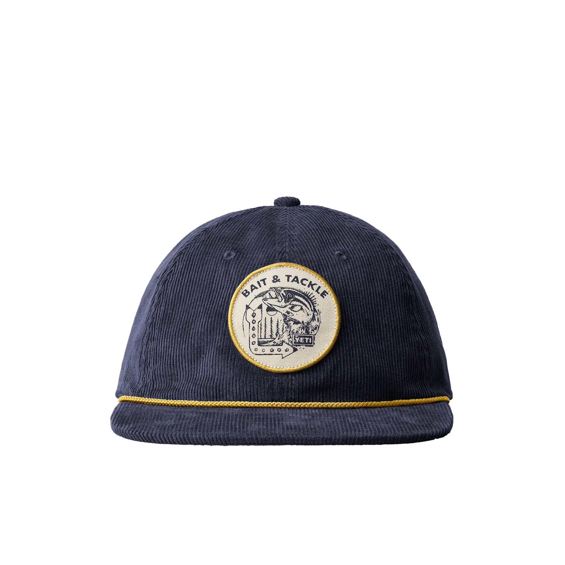 Gorra YETI Bait & Tackle Trucker