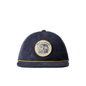 Gorra YETI Bait & Tackle Trucker