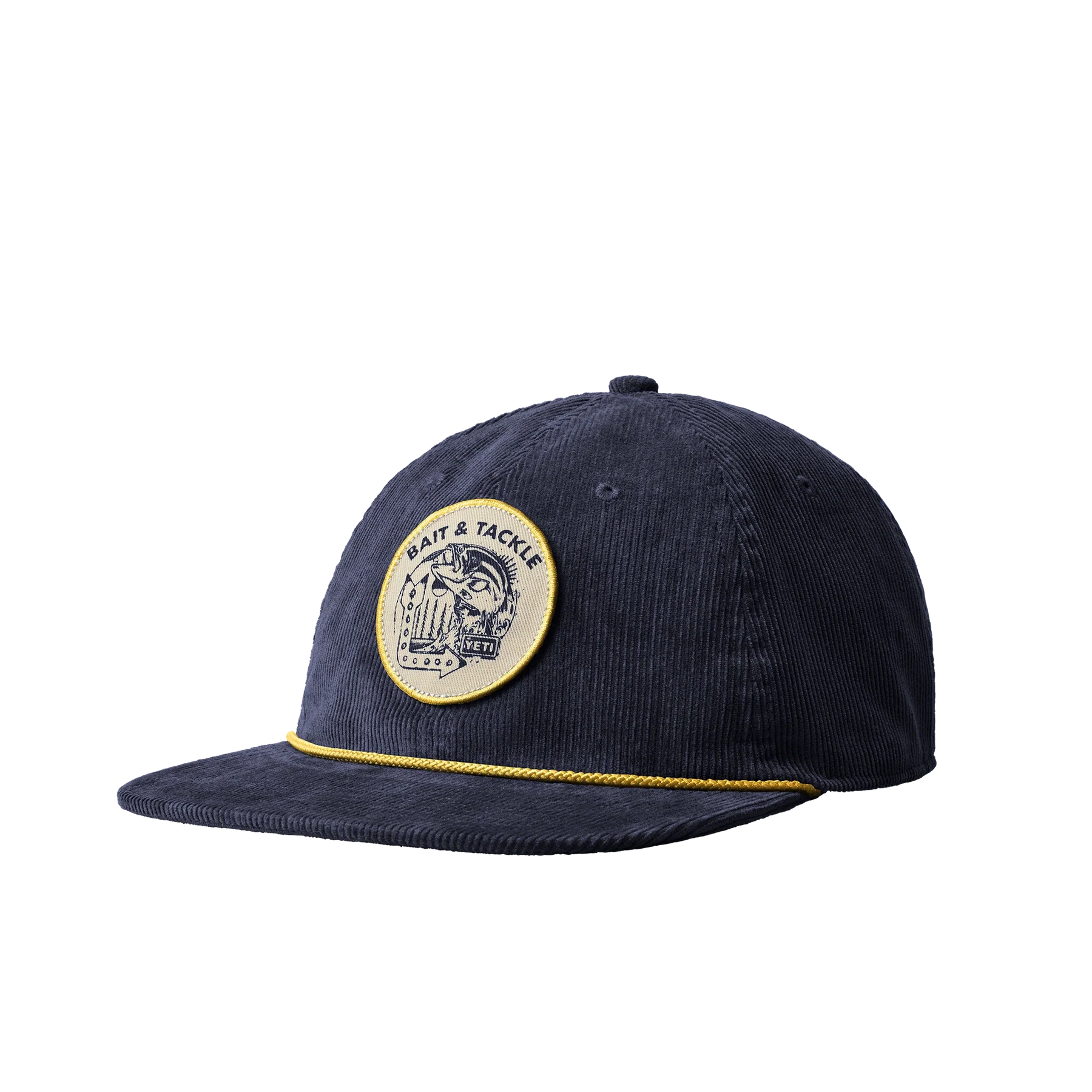 Gorra YETI Bait & Tackle Trucker