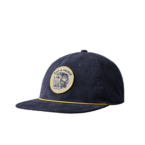 Gorra YETI Bait & Tackle Trucker