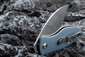 Navaja plegable Oknife Parrot