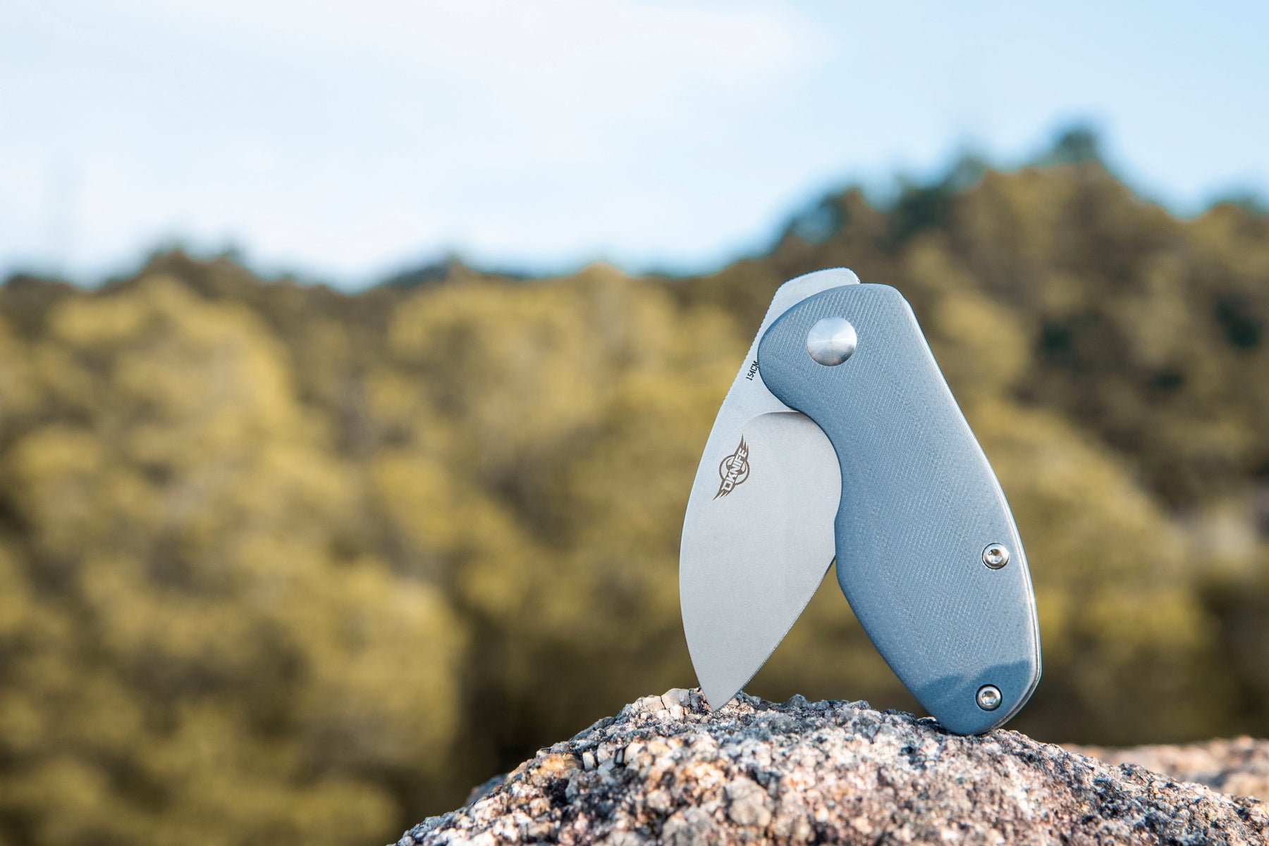 Navaja plegable Oknife Parrot