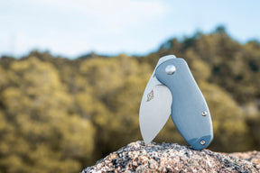 Navaja plegable Oknife Parrot