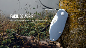 Navaja plegable Oknife Parrot