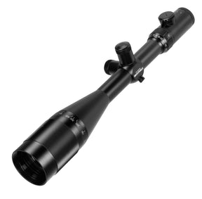 Visor NIGHTFORCE Precision Benchrest 12-42x56