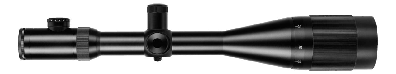 Visor NIGHTFORCE Precision Benchrest 12-42x56