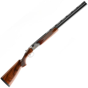 Escopeta superpuesta Beretta 687 Silver Pigeon 500 Years Limited Edition Calibre 12