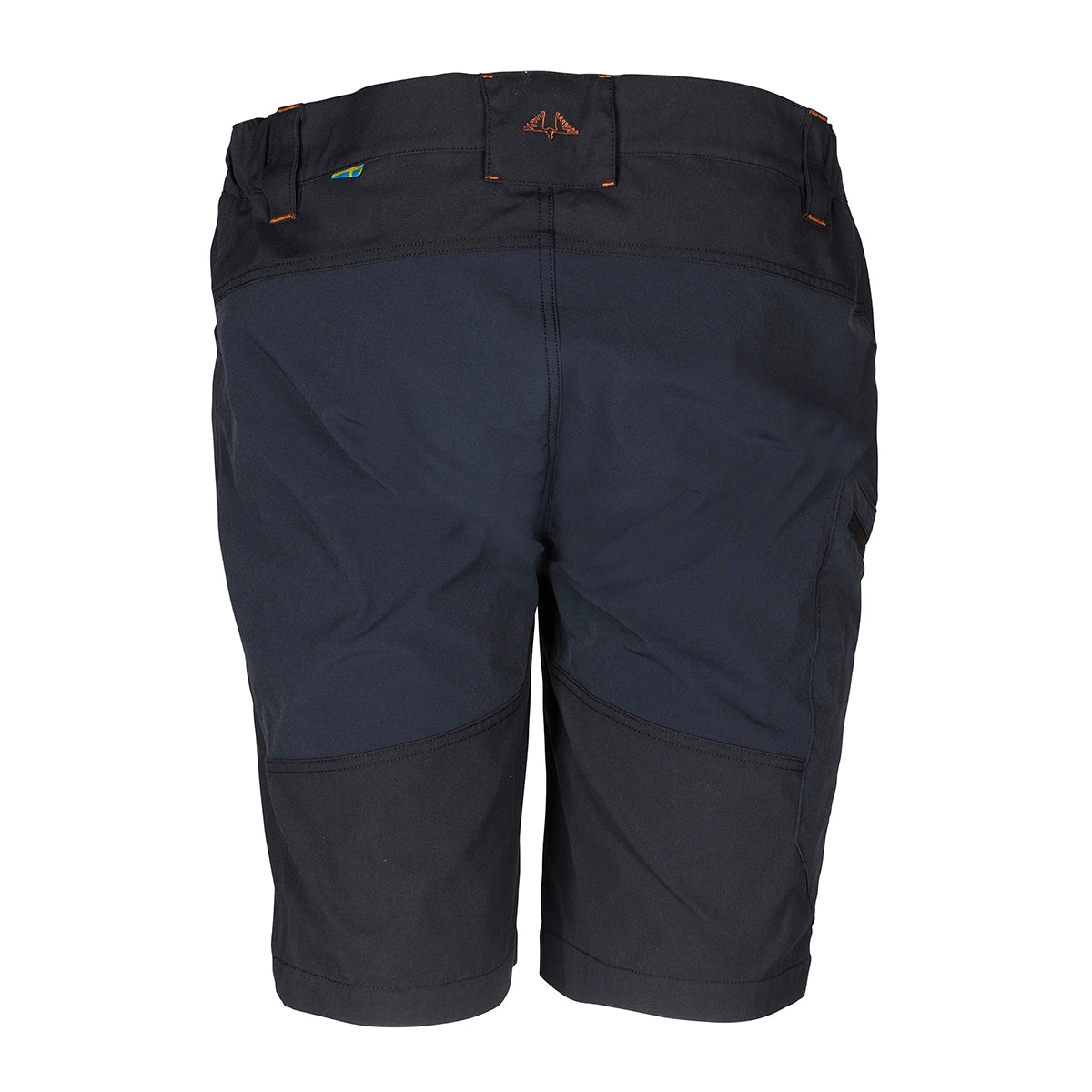 Bermuda Swedteam Ultra · vista 6
