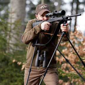 Carbon Stick 2.0 Blaser apoyo/disparo de carbono